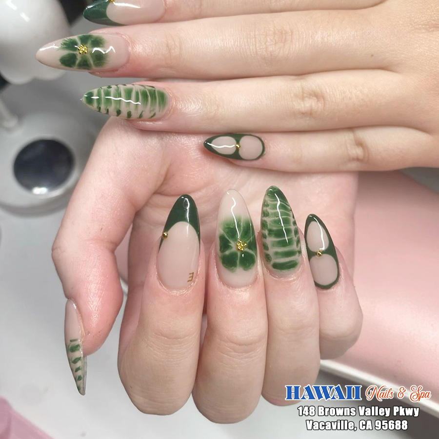 Nail Design